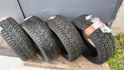 Kumho WinterCraft Ice WI32. ������, ����������, 2024 ���, ����� ����