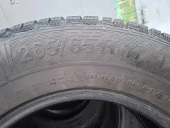 Gislaved Soft Frost. ������, ����������, 2014 ���, �/�, ����� 70 % ����