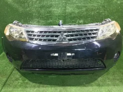 ������� Mitsubishi Outlander 03.11.2007 6400A957XA CW5W 2 ��������� 2005 � 2012 2.4 � 4B12 (2.4) 6400A957XA ����