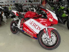 Ducati Superbike 749S