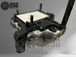 ���������� dq250 � ����� 02E325025 02E927770AL ����