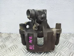 ������� Mazda 3 BPYK2671XB BL, ������ ����� BPYK2671XB ����