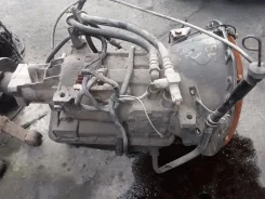 ���� Nissan Diesel FE6T AT545 ����