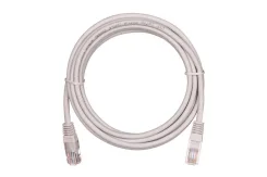 �������������� ���� NETLAN U/UTP 4 ����, ���.5� (����� D), 100���, 2xRJ45/8P8C, 1,5� ����