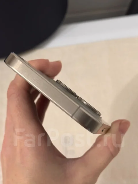 Apple iPhone 15 Pro. �/�, 512 ��, �����, 3G, 4G LTE, Dual-SIM, ������� �������, ������������ ������� ����