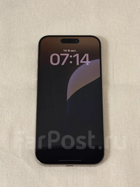 Apple iPhone 15 Pro. �/�, 512 ��, �����, 3G, 4G LTE, Dual-SIM, ������� �������, ������������ ������� ����