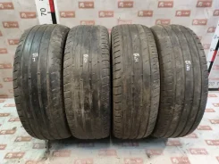 TOYO Proxes CF1