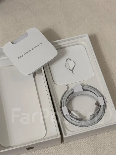 Apple iPhone 15 Pro. �/�, 512 ��, �����, 3G, 4G LTE, Dual-SIM, ������� �������, ������������ ������� ����