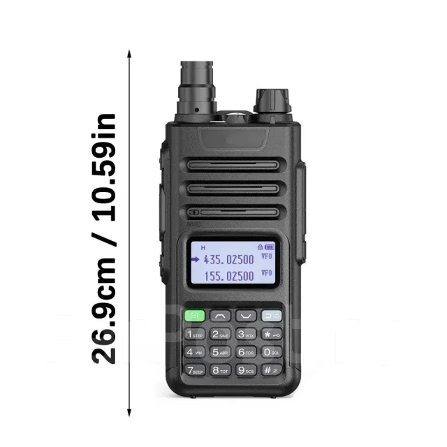 ����� Baofeng UV-10 ����