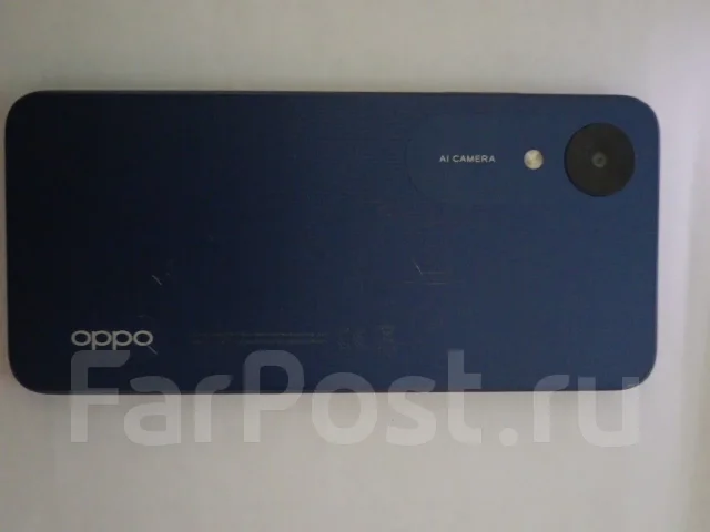 OPPO A17k. �/�, 64 ��, �����, 4G LTE, 5G ����