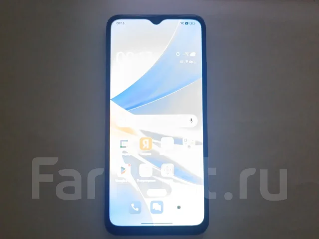 OPPO A17k. �/�, 64 ��, �����, 4G LTE, 5G ����