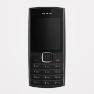 Nokia X2-00
