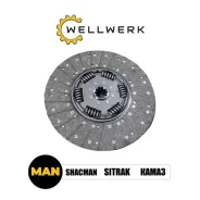 �������� ���������, 81300006582 Wellwerk 81300006582 ����