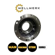 ������� ��������, 81365010091 Wellwerk 81365010091 ����