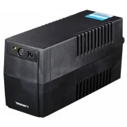 ��� Ippon Back Basic 650 Euro, 650VA, 360W, Euro , ������ ����