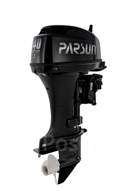 Parsun