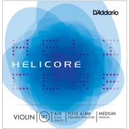 �������� ����� ��� ������� 4/4 Helicore, Medium Tension D'ADDARIO H310 4/4M ����