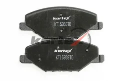������� ����. vw polo sedan 10- (������) �����. �-� Kortex KT1595STD KT1595STD ����