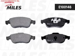 ������� ��������� 2180 Sport �������� Vesta Sport Miles E100146 ����