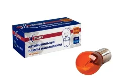 ����� ����������� xenite py21w (bau15s) 12v (orange) (�������� 10 ��. ) Xenite 1007208 1007208 ����