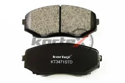 ������� ����. mazda cx-7 / cx-9 07- �����. �-� Kortex KT3471STD KT3471STD ����