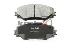 ������� ����. toyota corolla (e15) / auris (e15) 07- �����. �-� Kortex KT3425STD KT3425STD ����
