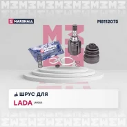 ���� (��) lada largus i, renault logan i, renault sandero i Marshall M8112075 M8112075 ����