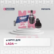 ���� (��) lada vesta i Marshall M8112076 M8112076 ����