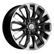 Khomen Wheels KHW2010