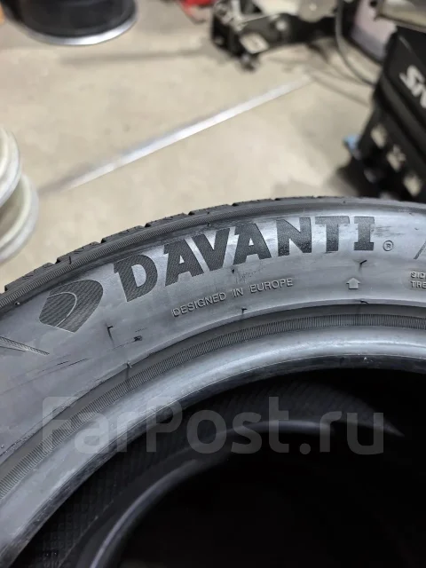 Davanti Wintoura SUV. ������, ��� �����, 2021 ���, �/�, ����� 20 % ����