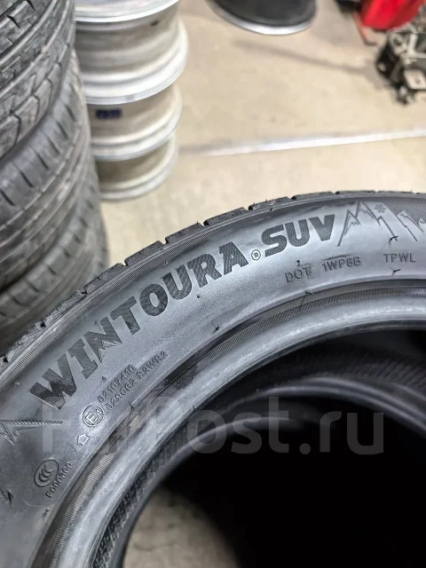 Davanti Wintoura SUV. ������, ��� �����, 2021 ���, �/�, ����� 20 % ����