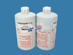������ ��������� Daewoo Ultra Novus ����