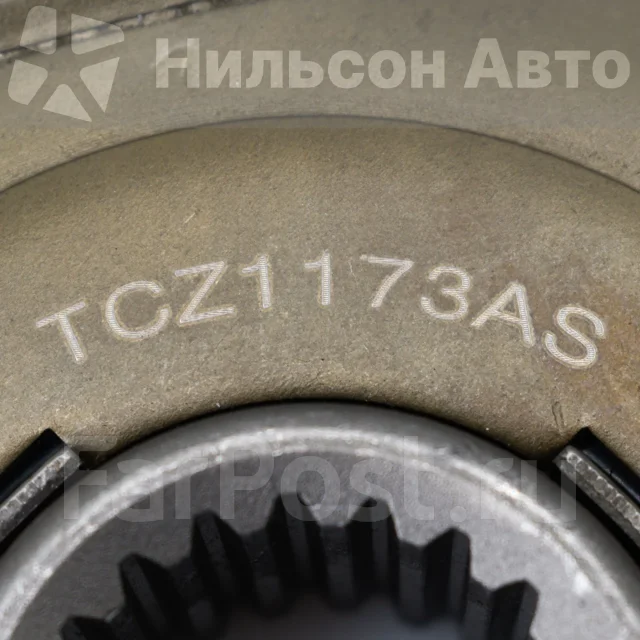 ���� ��������� Isuzu Krauf TCZ1173AS ����