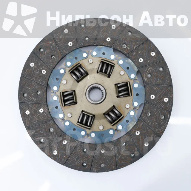 ���� ��������� Isuzu Krauf TCZ1173AS ����