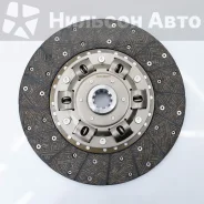 ���� ��������� Isuzu, Krauf TCZ1260AH ����