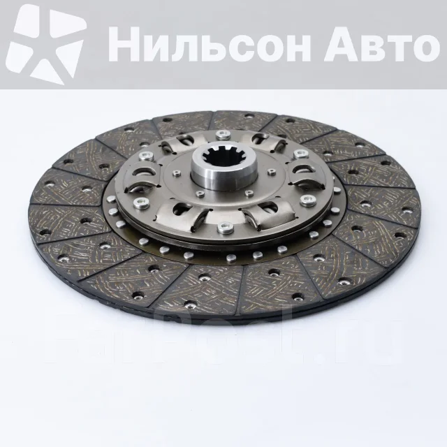 ���� ��������� Isuzu, Krauf TCZ1260AH ����