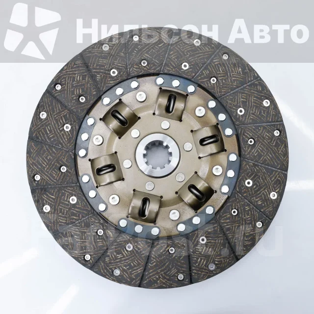 ���� ��������� Isuzu, Krauf TCZ1260AH ����