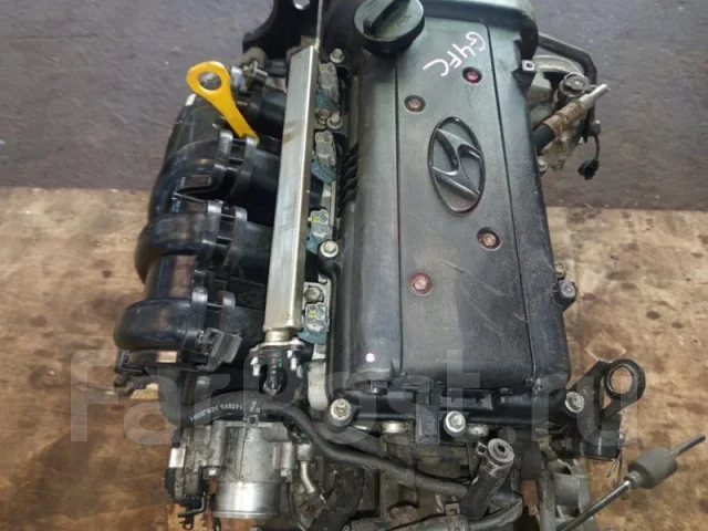 ��������� Hyundai Solaris 44675 RB G4FC 44675 ����