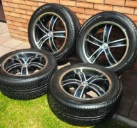 Antera. 9.0x20", 5x114.3, ET40, �� 75,1���. ����
