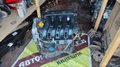 ��������� Renault K4M W839 Fluence ����
