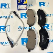 ������� �������� FORD Transit 14-/Custom 12- (SP1885) ��041417 SP1885 ����