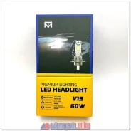����� ������������ Tademitsu H4 30W 23570 ����