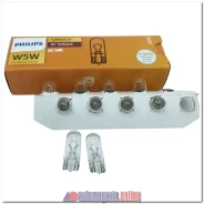 ����� Philips T10 12V (W5W) 12961 12961 ����