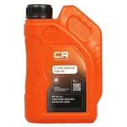 Carville Racing D-Line Manual