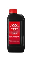 �������� ������� ������� g12+ 1�� X-FREEZE 430140008 ����