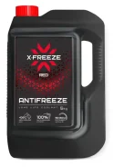 �������� ������� ������� g11 5�� X-FREEZE 430206074 ����