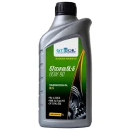 GT Oil Gear Oil