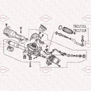 ���������� ������� ���� r Tatsumi TEC1721R TEC1721R ����