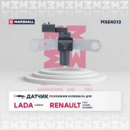 ������ ��������� ��������� (��) lada largus i, nissan kubistar, renault clio, renault kangoo i, rena Marshall MSE4013 MSE4013 ����