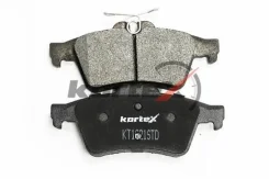 ������� ����. ford focus ii / mazda 3 / volvo s40 04- ����. �-� Kortex KT1621STD KT1621STD ����